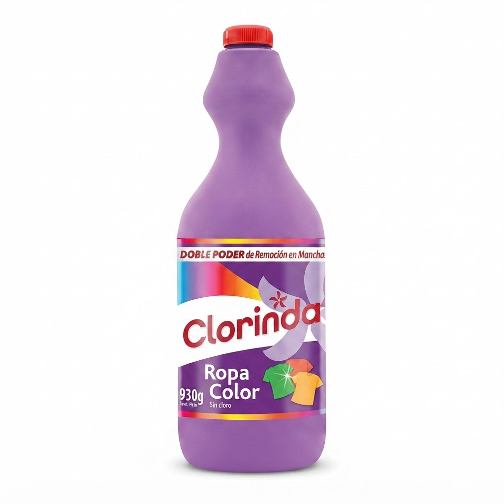 Clorinda Ropa Color 930 ml